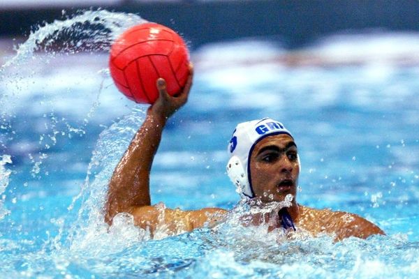 Χατζηθεοδώρου: «Έχει τη δύναμη να πάει στην Ολυμπιάδα»