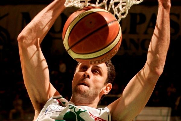 Ρες: «Διαφορετικός ο φετινός Ολυμπιακός»