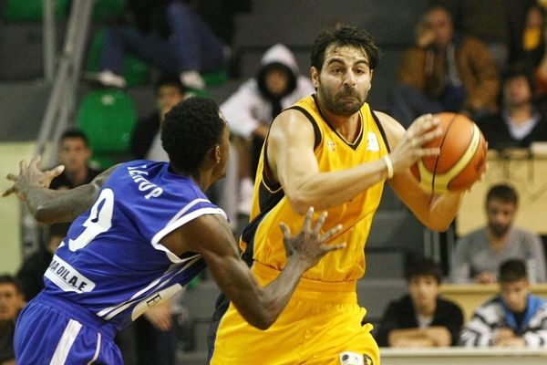 Διπλό πρόβλημα στο Μαρούσι