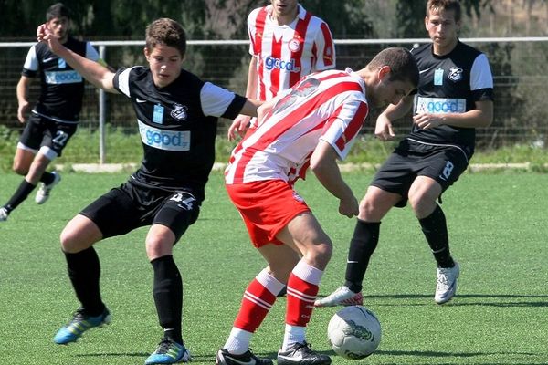 Κερδισμένος της 23ης αγωνιστικής ο Ολυμπιακός