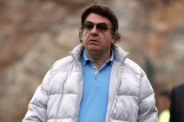 Έδωσε εγγυήσεις ο Παπαδόπουλος