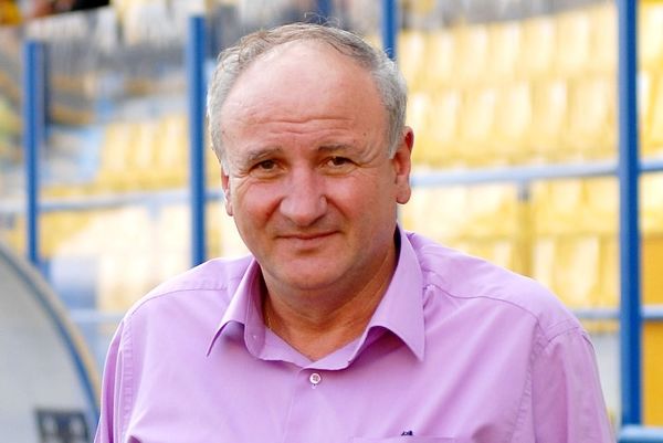 Παπαδημητρίου: «Είμαστε κοντά με Ζιώγα»