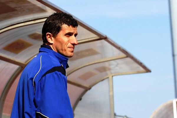 Γκράθια: «Δεν αξίζουμε την κατηγορία»
