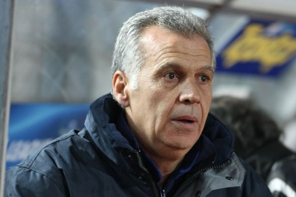 Οικονόμου: «Τους αξίζουν συγχαρητήρια»