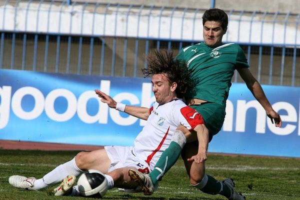 Παντέλης: «Συγκομιδή – όνειρο»