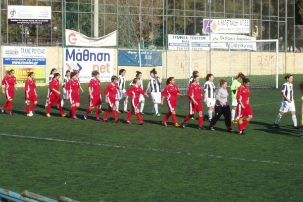 «Εξάρα» για Ήφαιστο (photos)