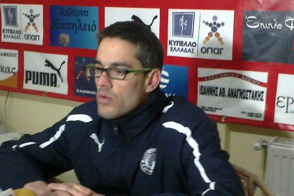 Δεν έγινε δεκτή η παραίτηση Τούσκα