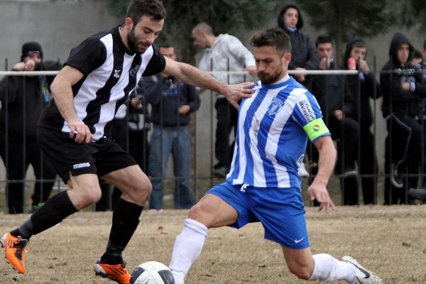 Στο «ψυγείο» ο Στουρνάρας στη Νίκη