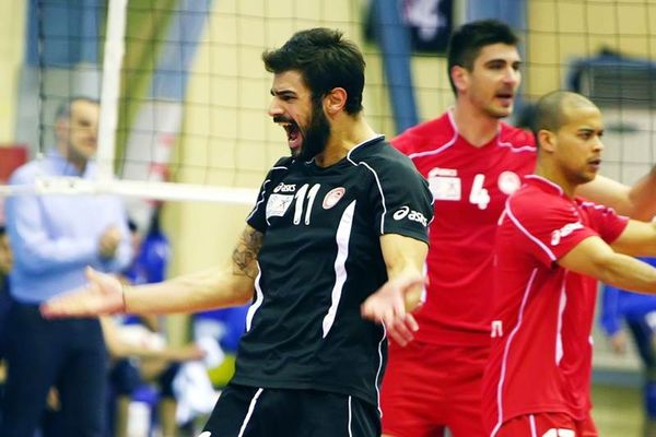 Κουζούνης: «Πιο σοβαρός από εμάς ο Ηρακλής»