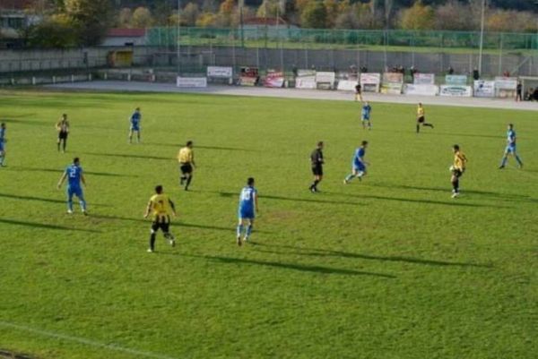 Β. Μπούρμπος: «Αξίζαμε τη νίκη»