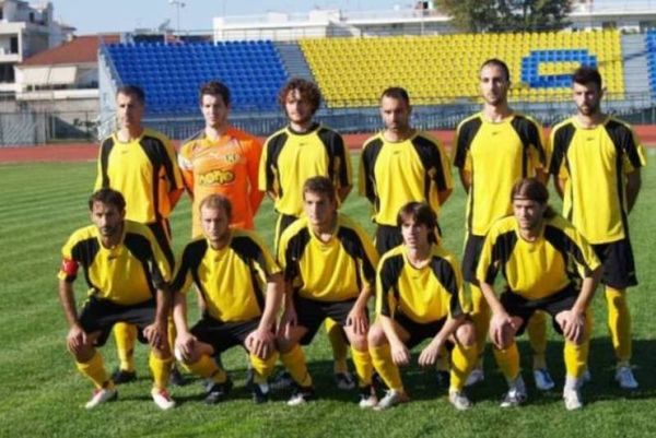 Θεοδοσιάδης: «Πάνω απ’ όλους και απ’ όλα η Αναγέννηση»
