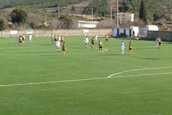 Επιστροφές στον Αμφιάραο