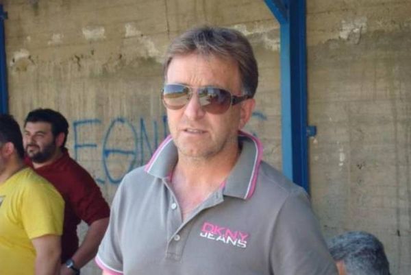 Τυριακίδης: «Δεν παίζουμε για 22 ήττες»