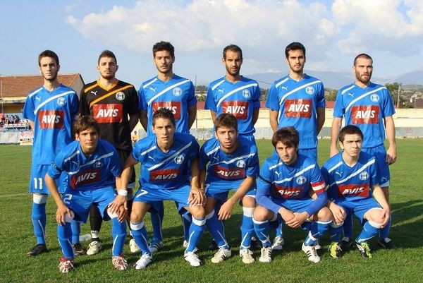 Ισόπαλο το ντέρμπι στην Ελασσόνα