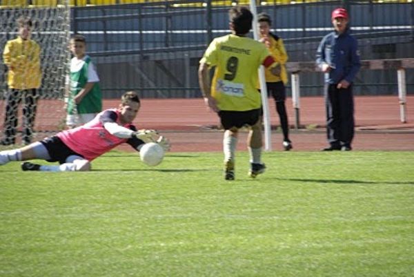 Αναγέννηση Καρδίτσας - Πύρασος 4-2
