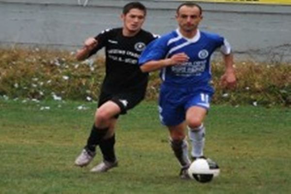Πίνδος Κόνιτσας-Εθνικός Φιλιππιάδας 1-3