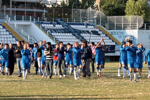 ΑΠΕ Μικρασιατική-Ιωνικός 0-2
