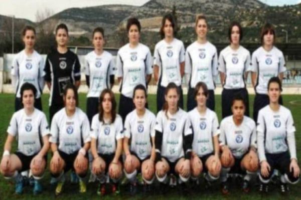 Νίκη λόγω… λάσπης για Αμαζόνες