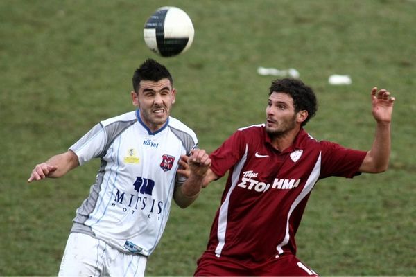 Εκτός για 1,5 μήνα ο Ααράμπ