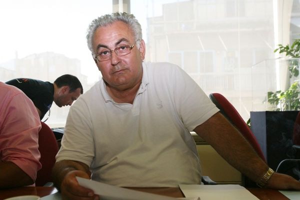 Παπαδόπουλος: «Ο άρχοντας ξύπνησε»!