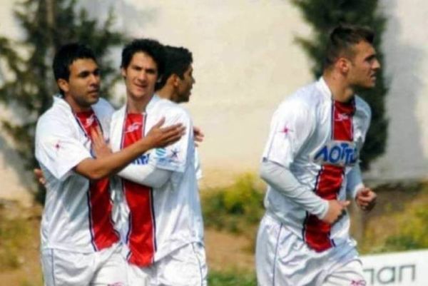 Απάντηση του Αίαντα Σαλαμίνας