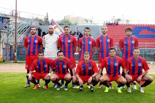 Δεν πάει Σάμο η Ηλιούπολη