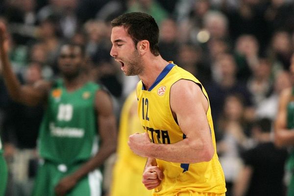 Οχαγιόν: «Είμαστε περήφανη ομάδα»