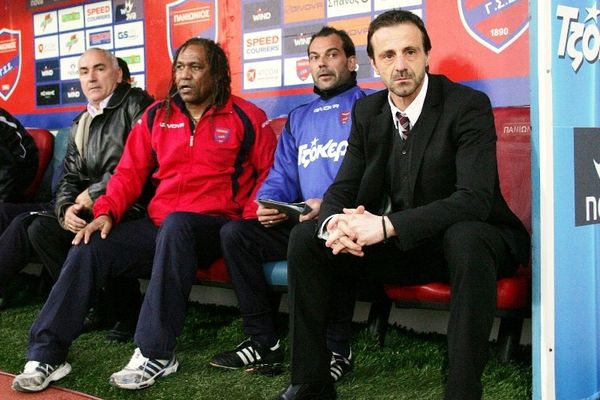 Μεταγραφικό «σαφάρι» ετοιμάζει ο Πανιώνιος