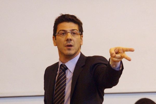 Κατσικάρης: «Πολύ αισιόδοξος»