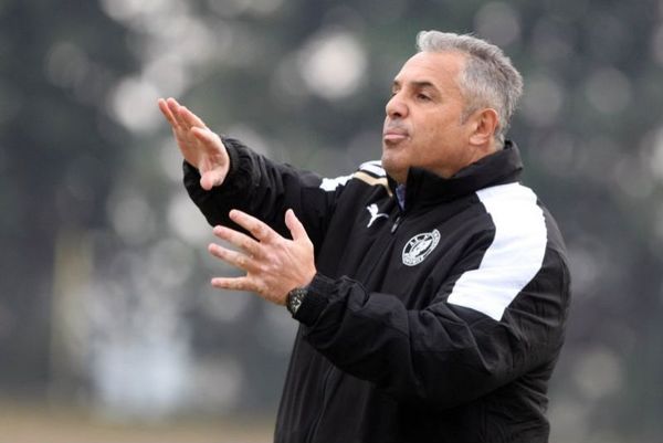 Βοσνιάδης: «Τερματισμός σε… καλή θέση»