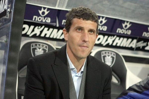 Γκράθια: «Να συνέλθουμε άμεσα»