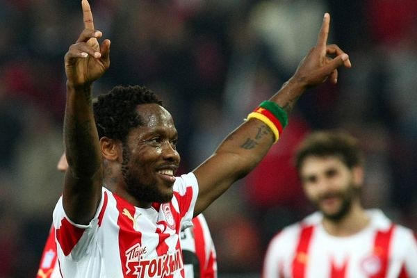 Μακούν: «Το... γυρίσαμε με τον κόσμο»