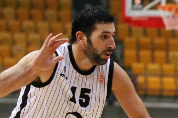 Μούμπρου: «Να γράψουμε ιστορία»