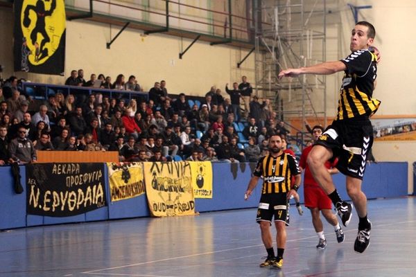 Το Κιλκίς κρίνει εν μέρει τον τίτλο