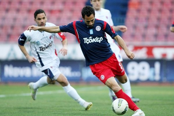 Οι απαιτήσεις του Καβακά ενόψει ΑΕΚ