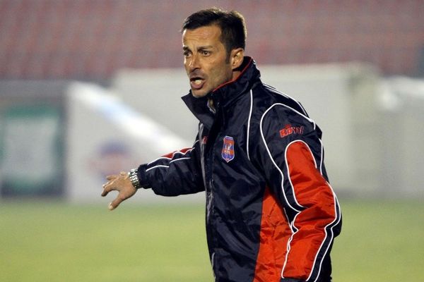Νίκη για τον… διψασμένο Διαγόρα