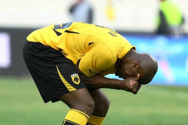 Μπέλεκ: «Χάσαμε τη συγκέντρωσή μας»