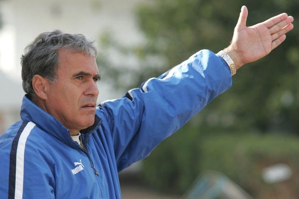 Στασινόπουλος: «Δεν ήταν γκολ του Πανηλειακού»