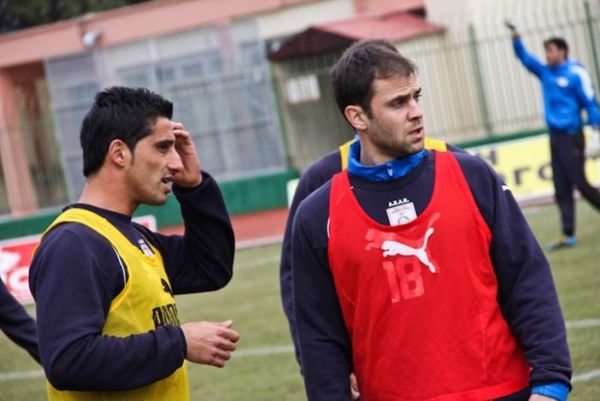 Σιλιγαρδάκης: «Γρηγορίου, ο καλύτερος προπονητής»