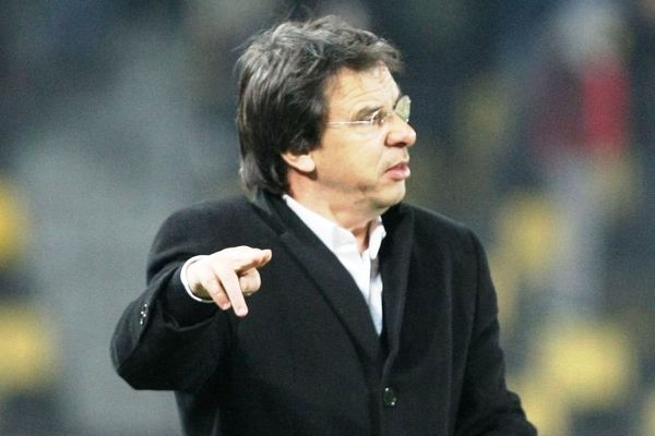 Κριτήριο η έκτη θέση για Μασάδο στον Άρη