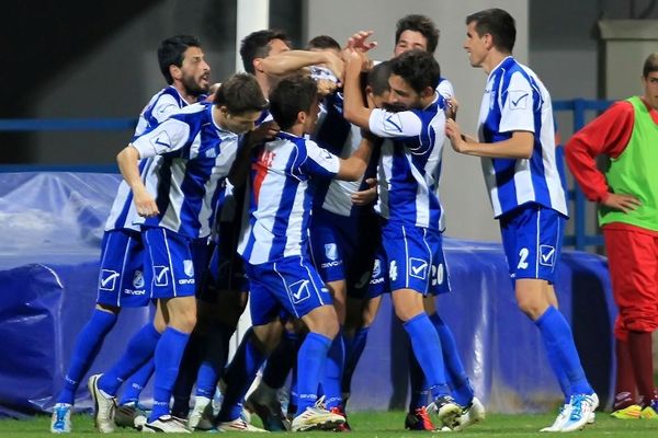 Η Καλλιθέα δεν πτοείται