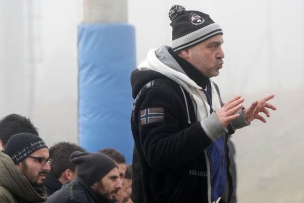 Αλλαγές από Χατζάρα