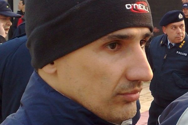 Παπανώτας: «Ήταν η τρίτη και φαρμακερή»