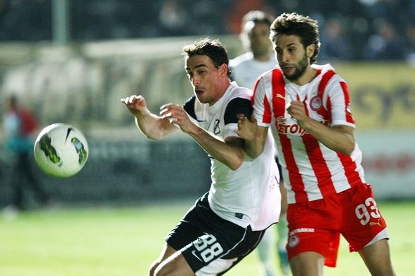 Ζόρντι: «Ήμασταν άτυχοι»