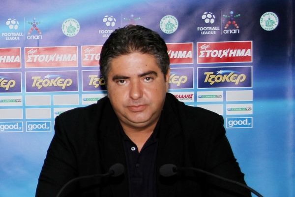 Μασούρης: «Ένας… Κούγιας δεν φέρνει την άνοιξη»