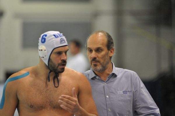 Άντριτς: «Αυτό το τουρνουά καθορίζει το πεπρωμένο μας…»