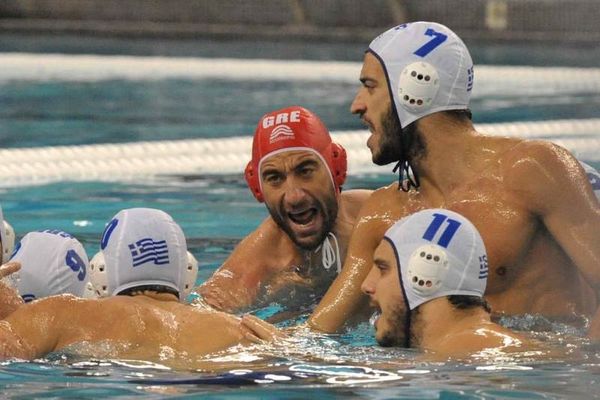 Ματς «ζωής ή θανάτου» με Καναδά για την Ελλάδα
