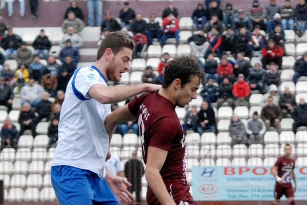 Σελινιωτάκης: «Έχουμε ομάδα με ταυτότητα»