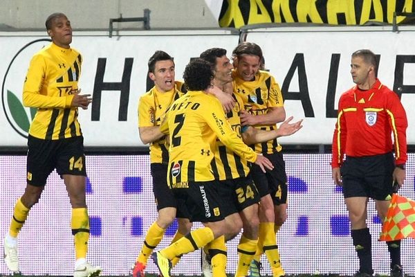 Με Καστίγιο στην αποστολή ο Άρης κόντρα στον Αστέρα