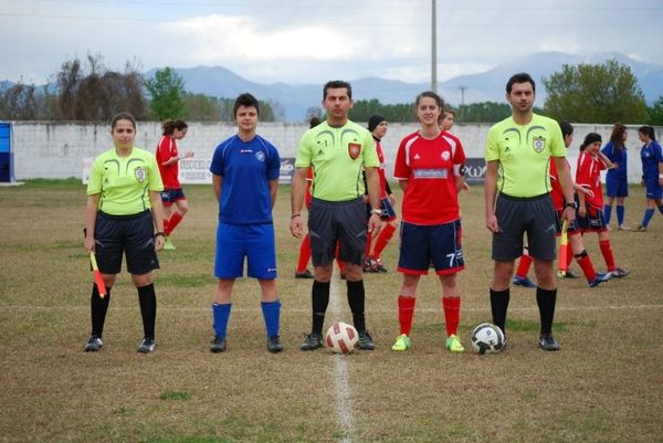 Ένα ήταν αρκετό για την Πανσερραϊκή (photos)